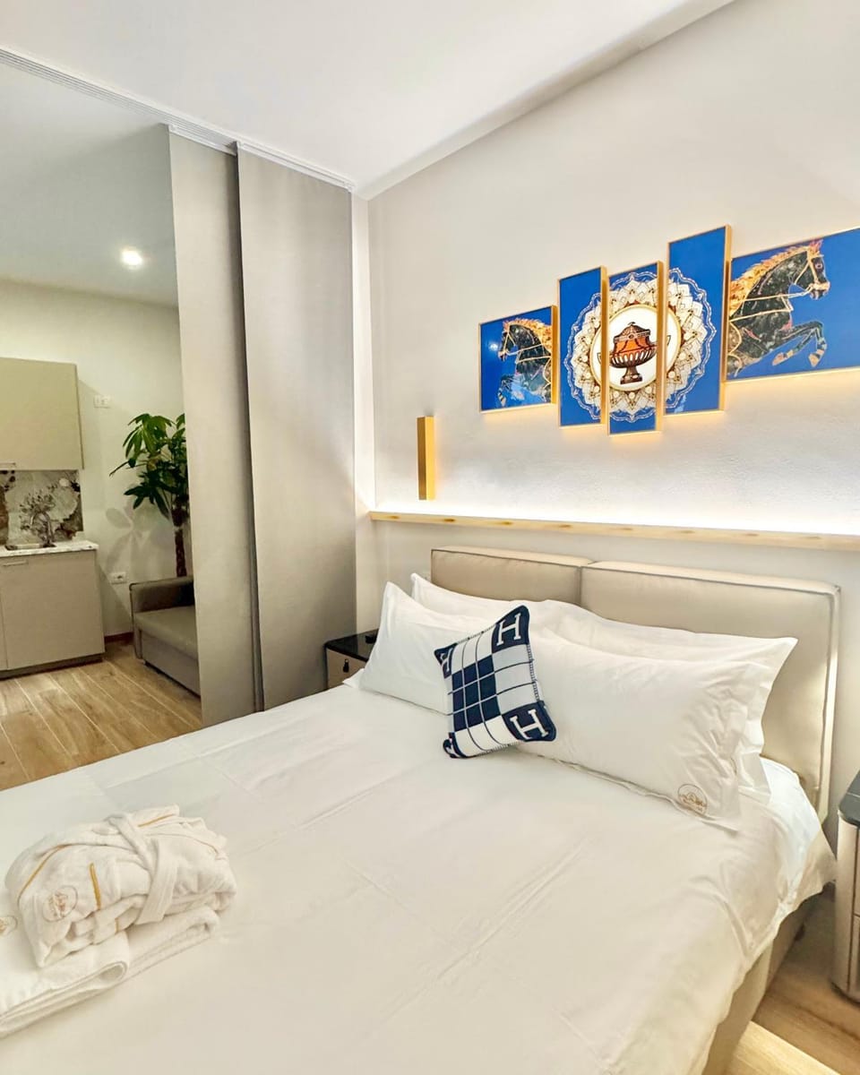 Garden Home Chinatown Milano House in Milan