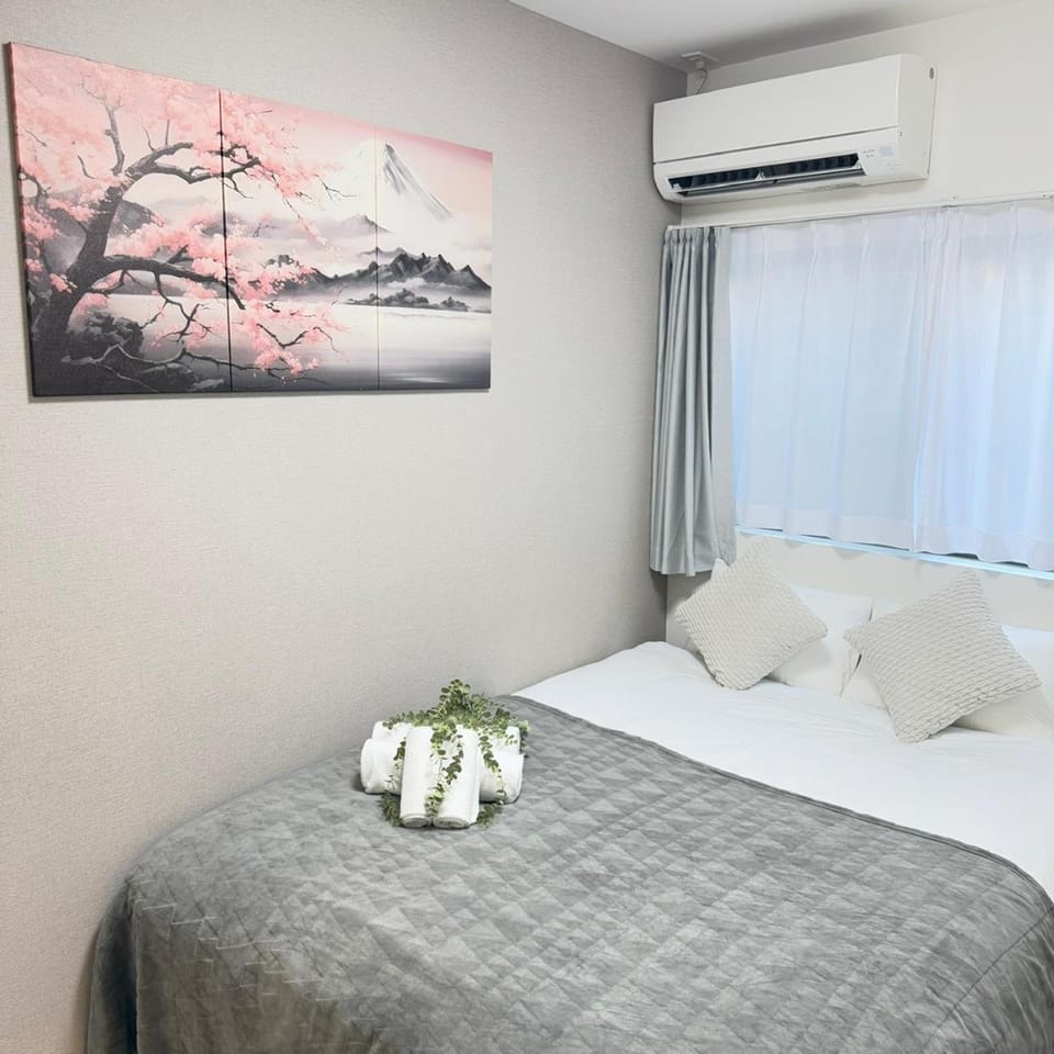 Ikebukuro Area 1F3 KamiikeApartment Apartment hotel in Tokyo Prefecture