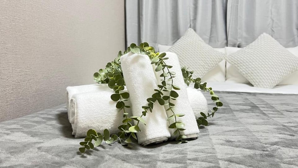 Ikebukuro Area 1F3 KamiikeApartment Apartment hotel in Tokyo Prefecture