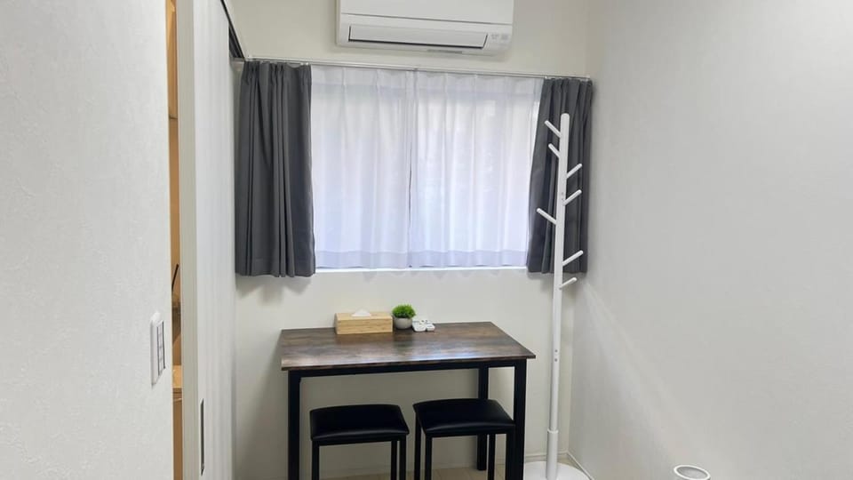 Ikebukuro Area 1F3 KamiikeApartment Apartment hotel in Tokyo Prefecture