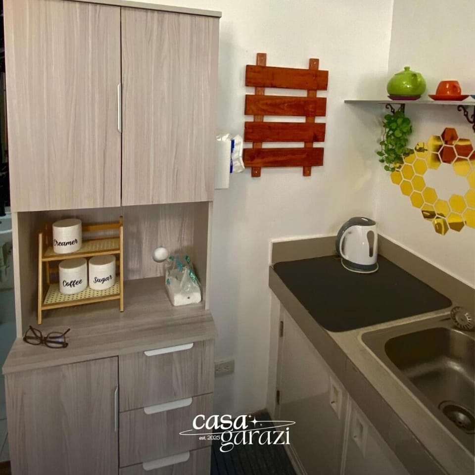 Casa Garazi House in Nasugbu