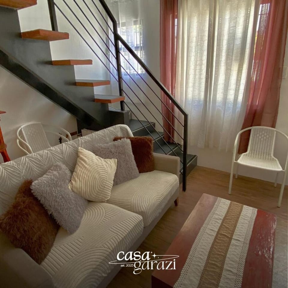 Casa Garazi House in Nasugbu