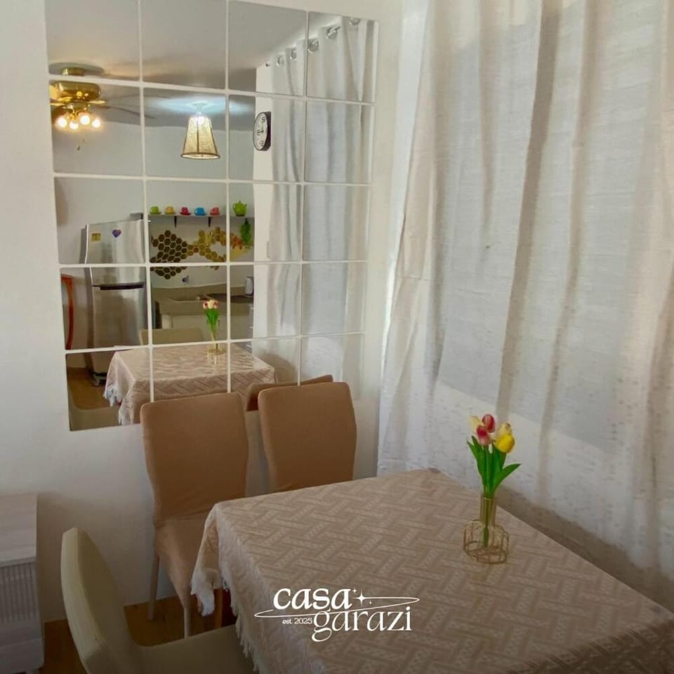 Casa Garazi House in Nasugbu