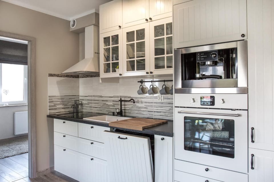 Apartament delux Cicha Apartment in Lower Silesian Voivodeship