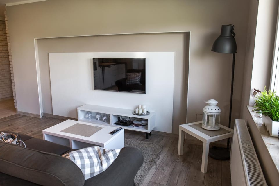 Apartament delux Cicha Apartment in Lower Silesian Voivodeship