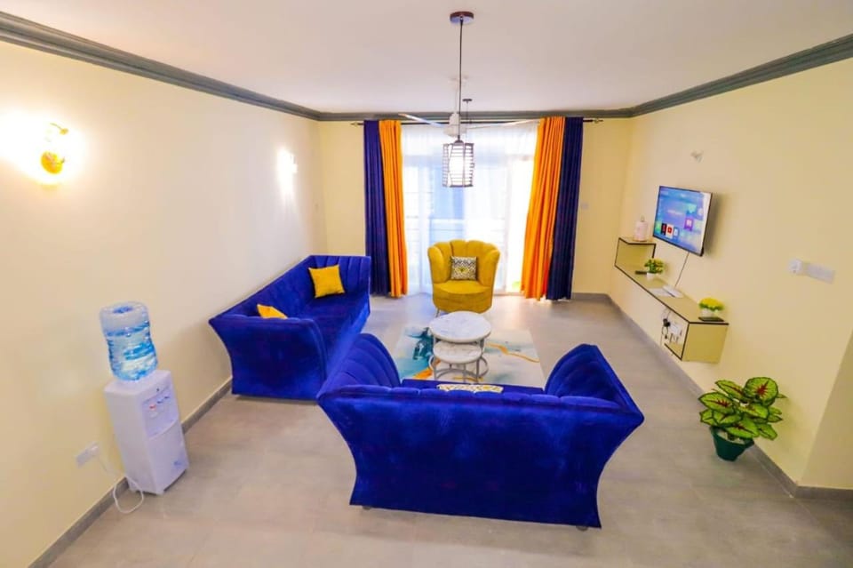 Mkombodzi Global Homes Apartment in Mombasa County
