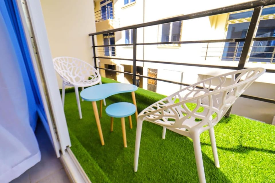 Mkombodzi Global Homes Apartment in Mombasa County