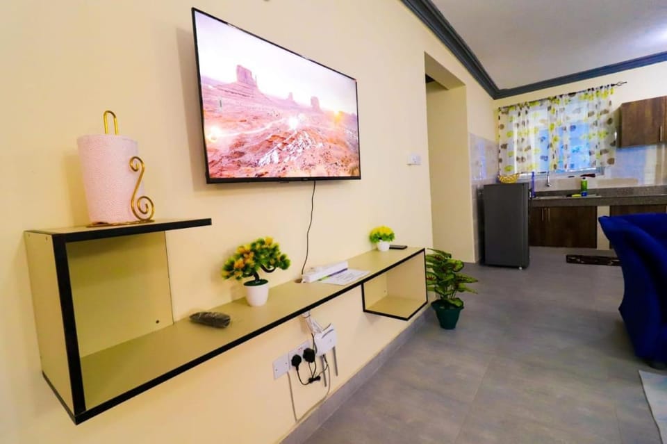 Mkombodzi Global Homes Apartment in Mombasa County