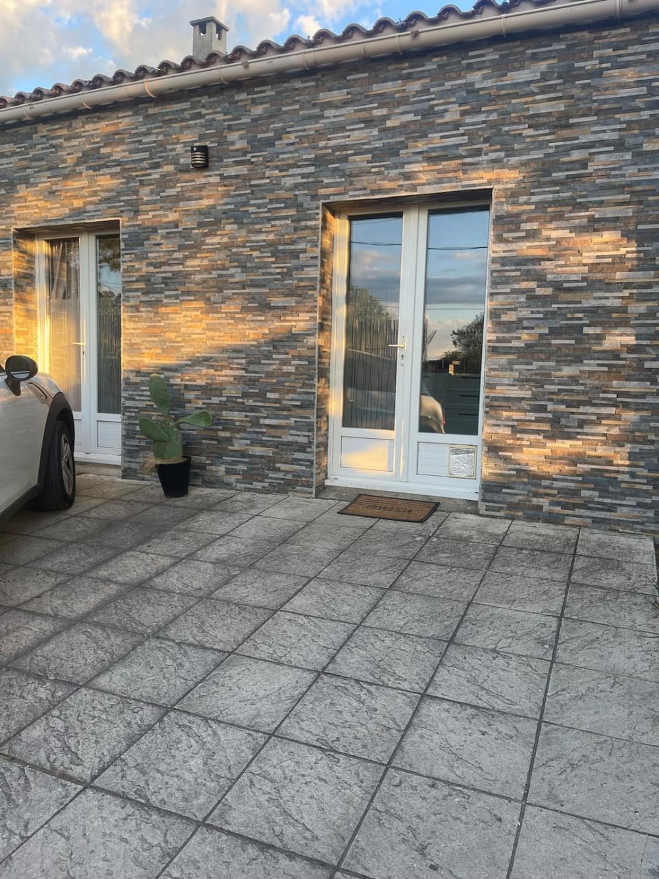 Logement Idéal pour un couple Apartment in Occitanie