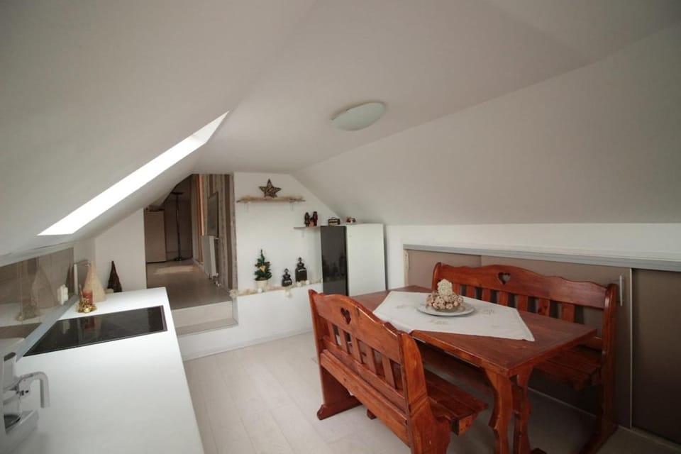 Mini Vacanta La Munte Apartment in Brașov County