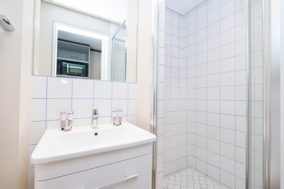 701 Zeeland Pier - Lux 2 Bedroom Near CTICC Apartment in Cape Town