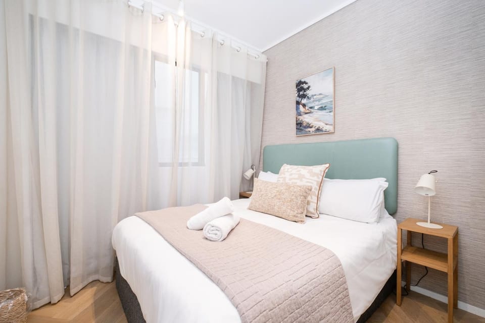 701 Zeeland Pier - Lux 2 Bedroom Near CTICC Apartment in Cape Town