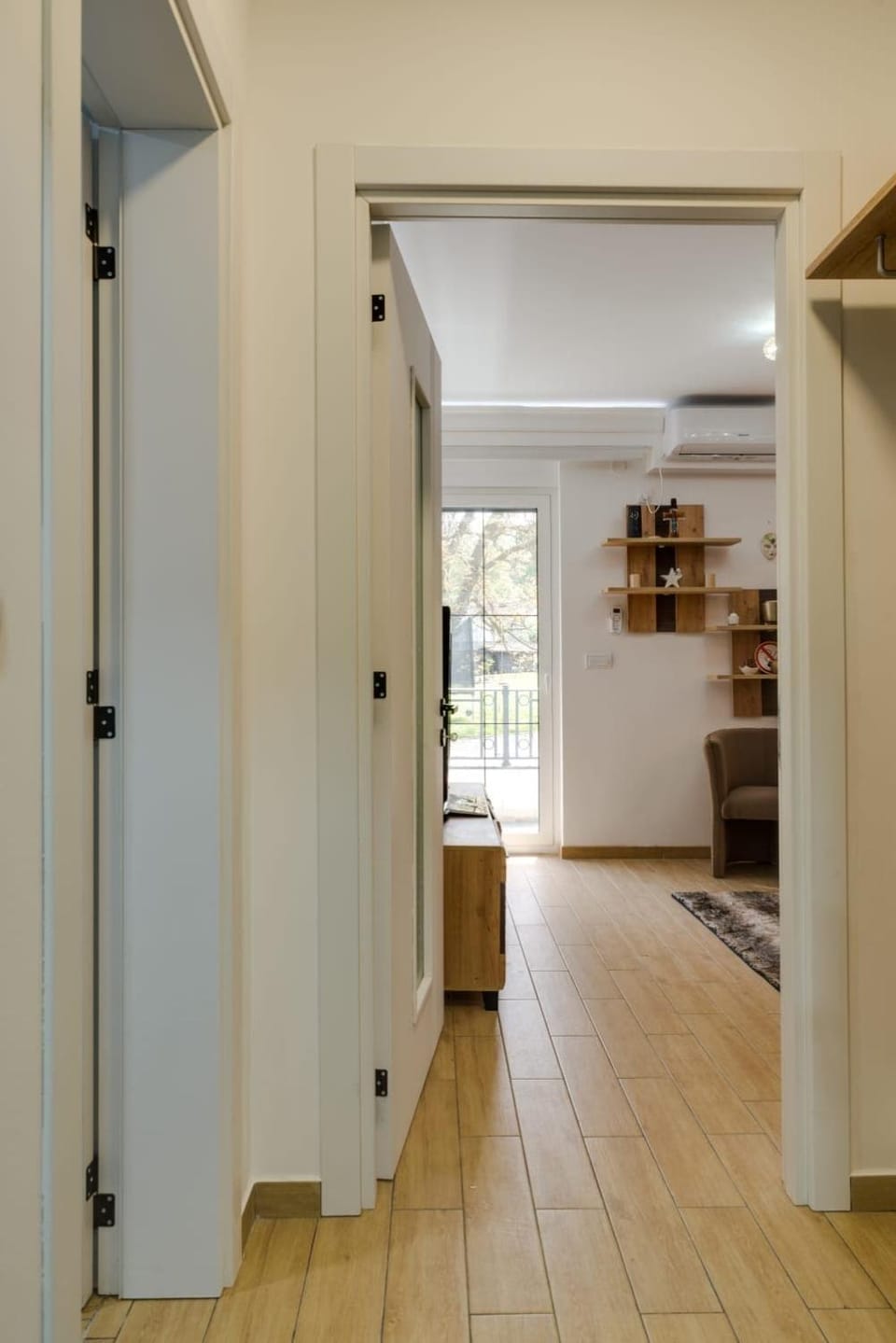 Apartman Dolly Vrnjacka banja Apartment in Serbia