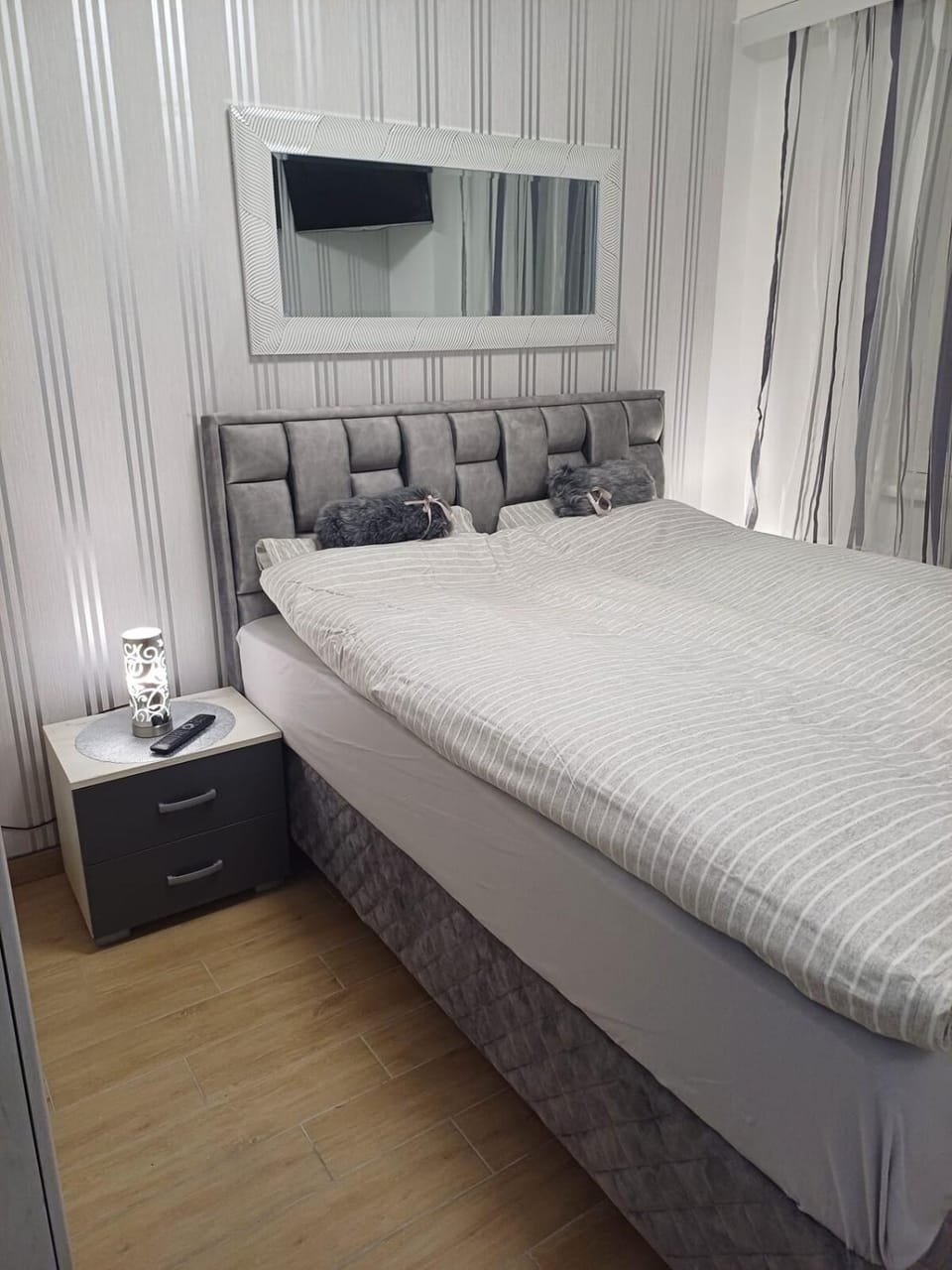 Apartman Dolly Vrnjacka banja Apartment in Serbia