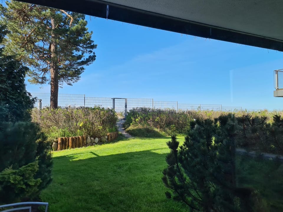 Apartament Mestwina 54 Jurata Apartment in Pomeranian Voivodeship