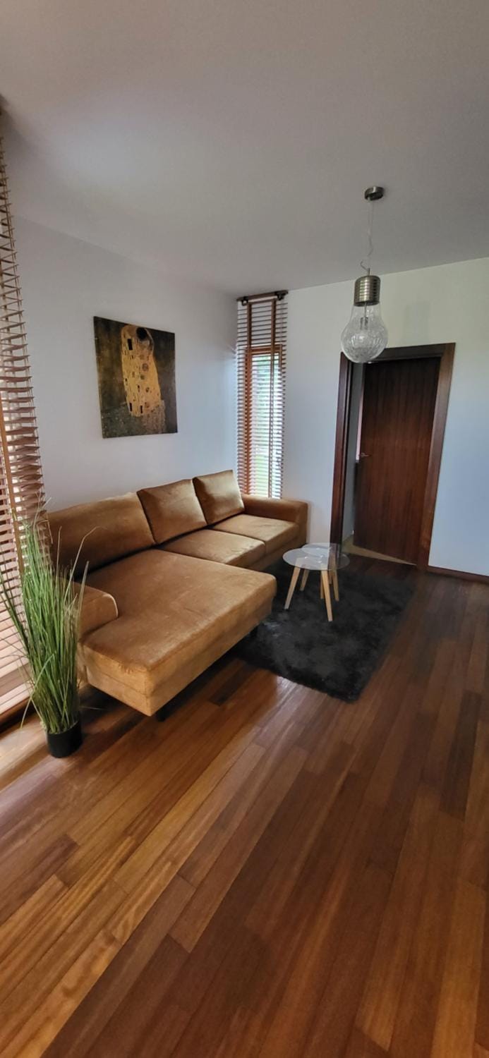 Apartament Mestwina 54 Jurata Apartment in Pomeranian Voivodeship