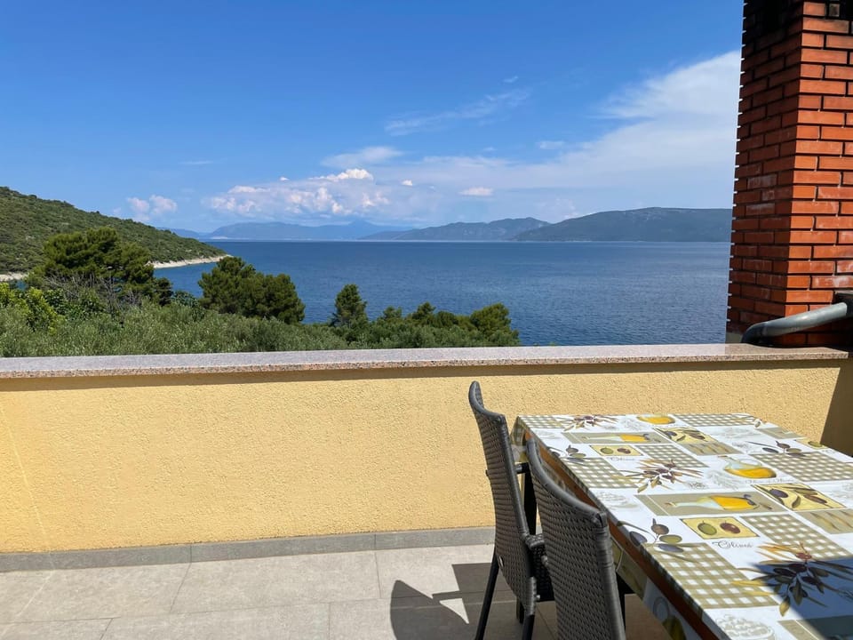 Guest House Donatela Bed and Breakfast in Primorje-Gorski Kotar County