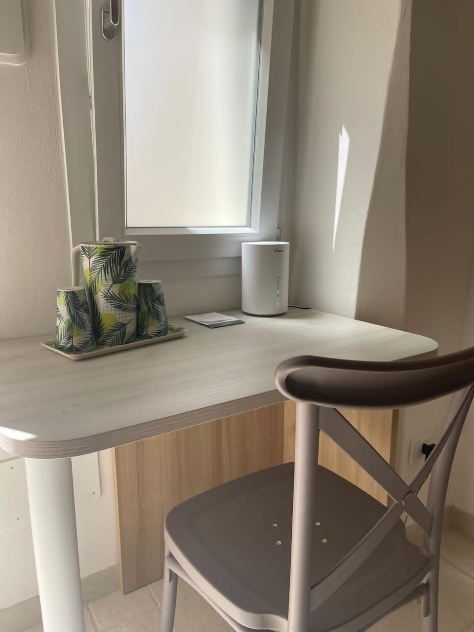Dimora Marinò Apartment in Carovigno