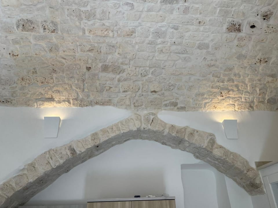 Dimora Marinò Apartment in Carovigno