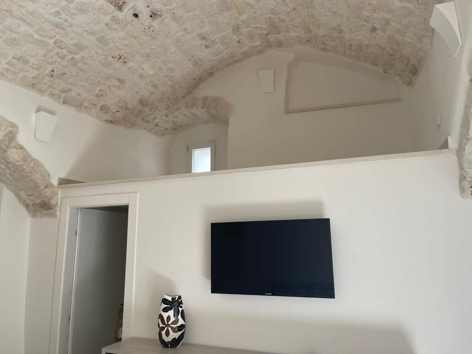 Dimora Marinò Apartment in Carovigno