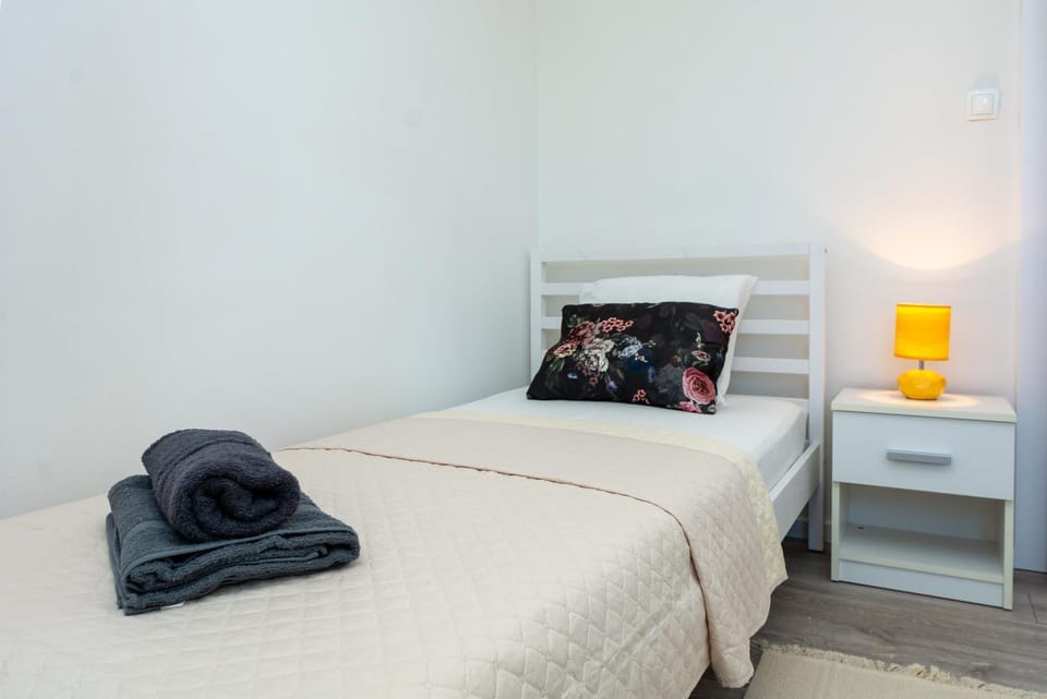 B Residence Apartment in Split
