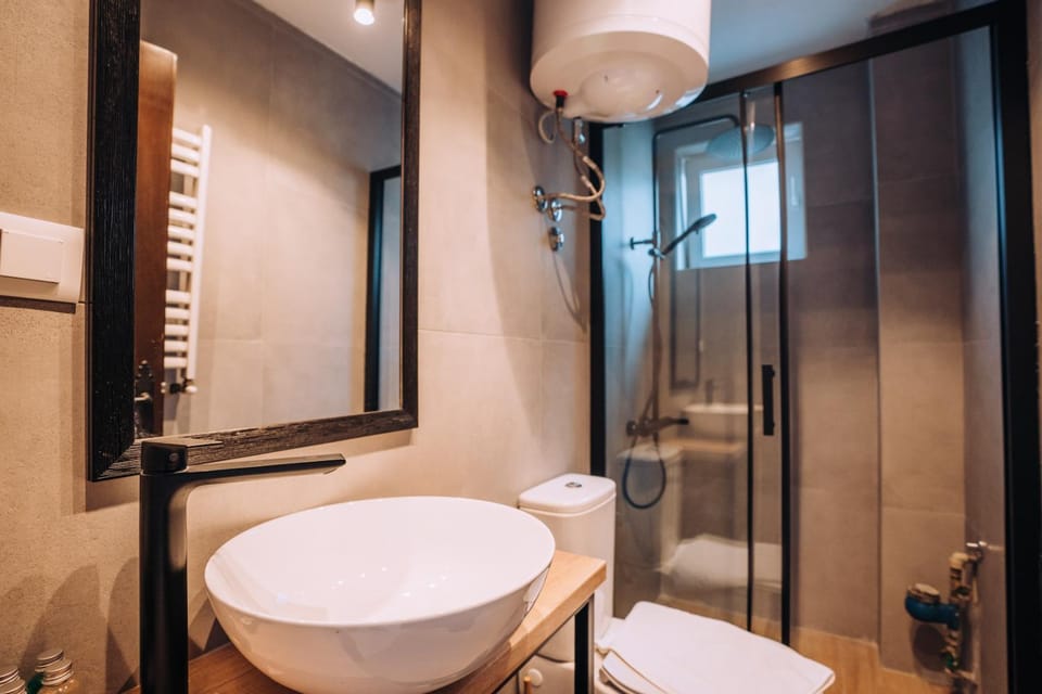 Villa Kadmo Bed and Breakfast in Ohrid