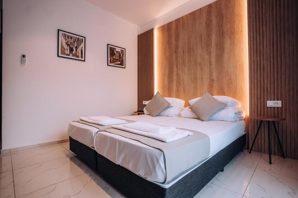Villa Kadmo Bed and Breakfast in Ohrid