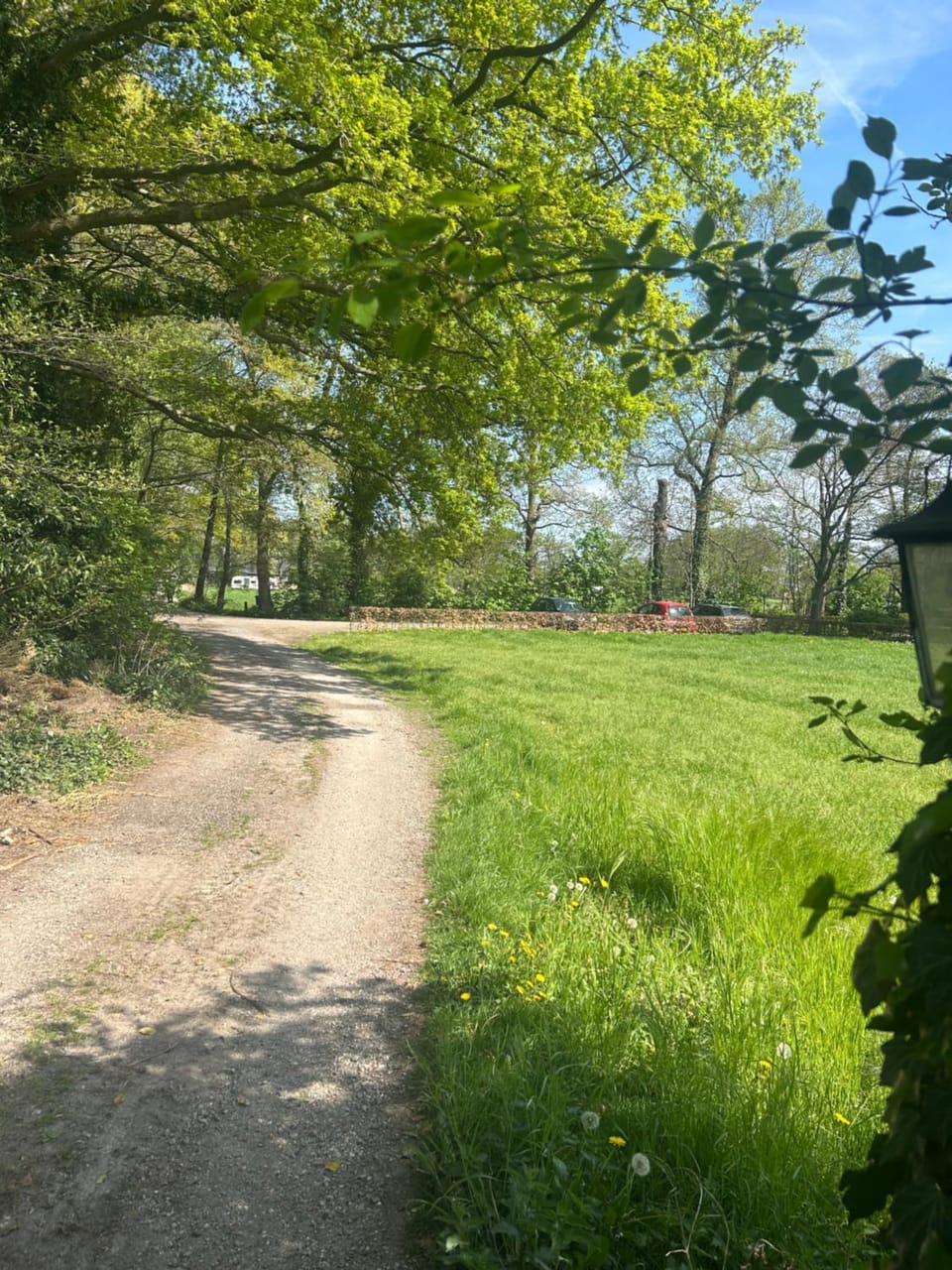 Zonneoord House in Lunteren