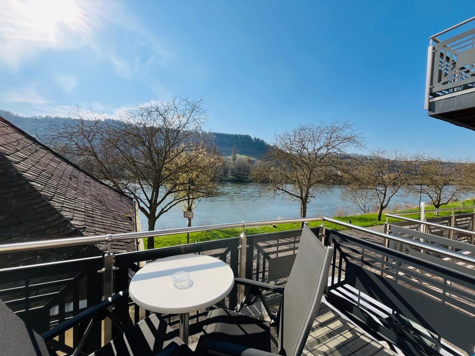 Hotel zum Anker Hotel in Trier-Saarburg