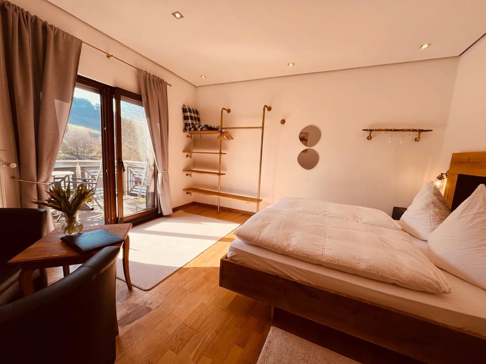 Hotel zum Anker Hotel in Trier-Saarburg