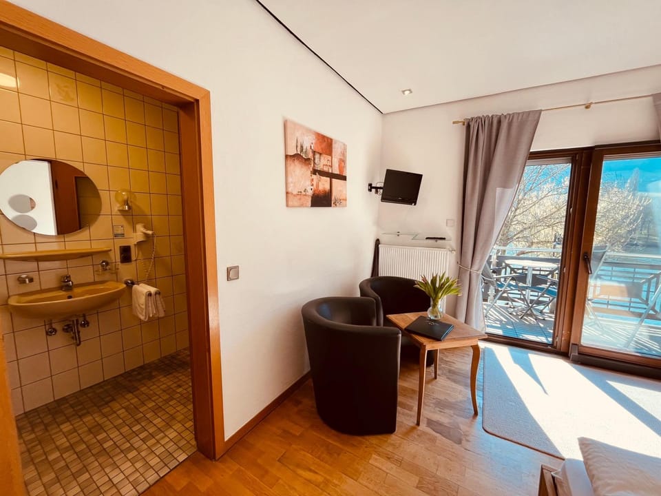 Hotel zum Anker Hotel in Trier-Saarburg