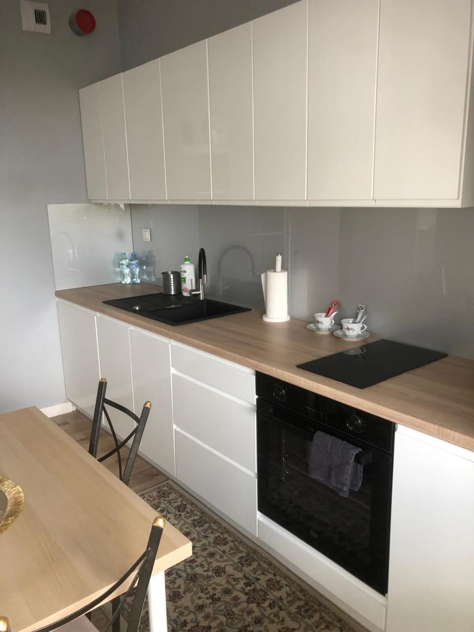 Apartament diamentowy Apartment in Greater Poland Voivodeship