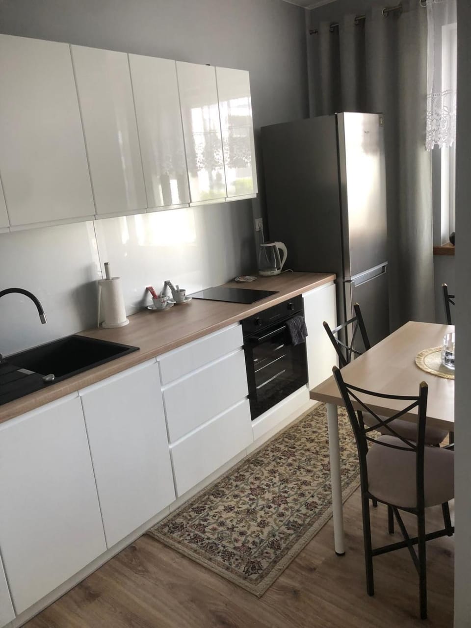 Apartament diamentowy Apartment in Greater Poland Voivodeship