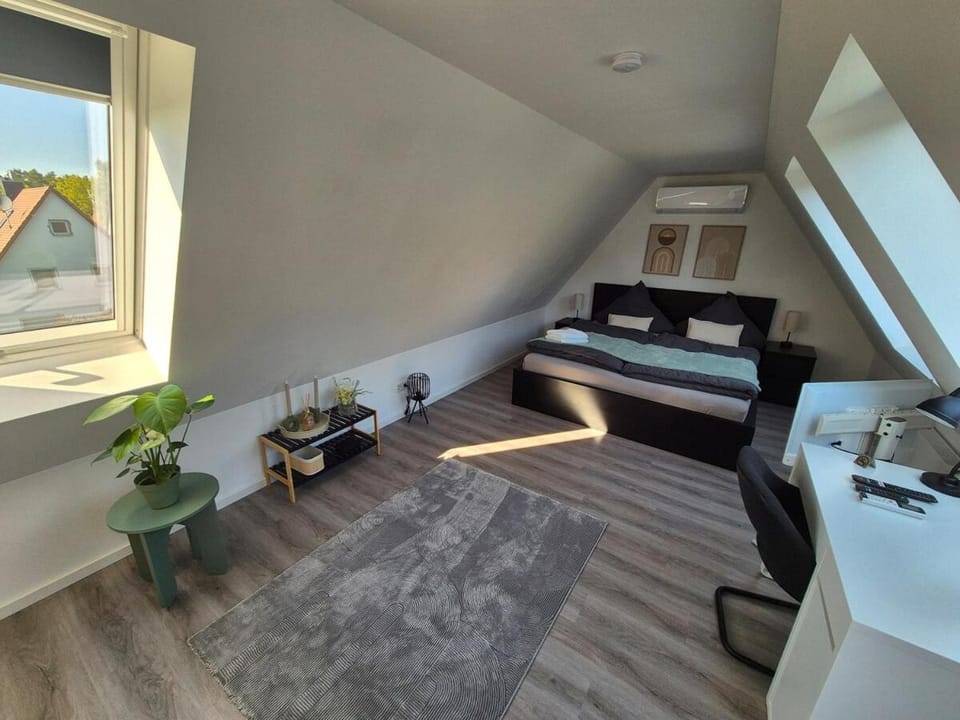 Modernes Zimmer in ruhiger Lage Apartment in Nuremberg
