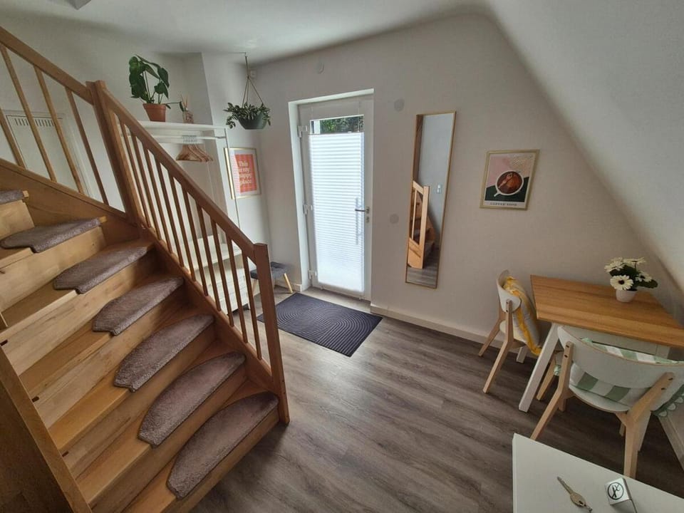 Modernes Zimmer in ruhiger Lage Apartment in Nuremberg