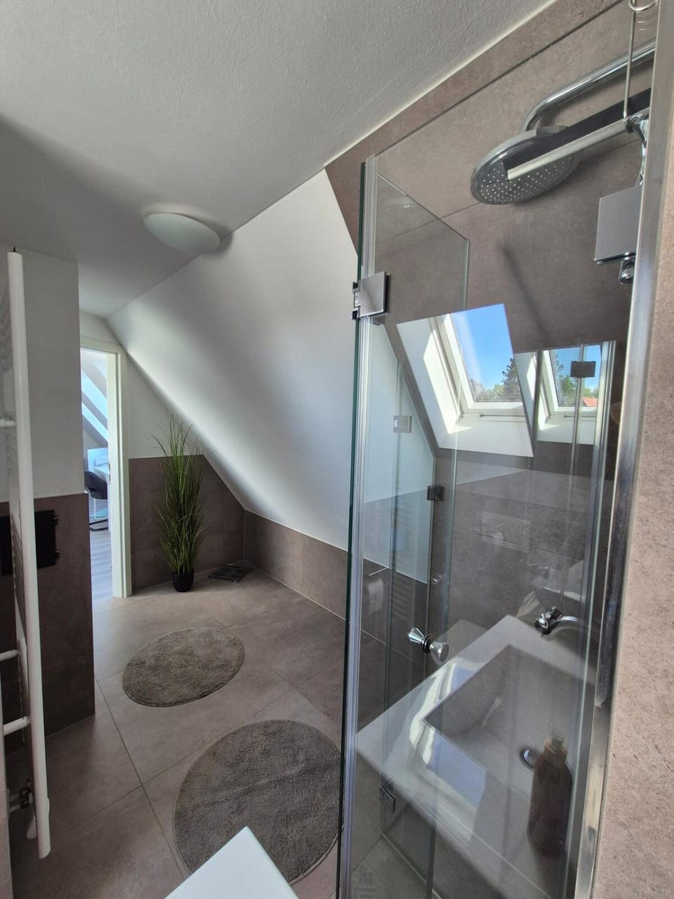 Modernes Zimmer in ruhiger Lage Apartment in Nuremberg