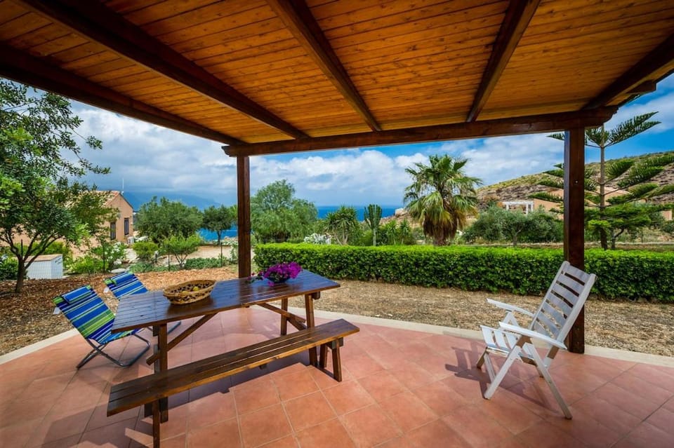 Patio, Garden, View (from property/room), Garden view