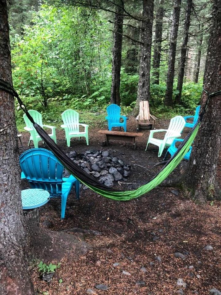 Family Friendly Yurt Glamping, Perfect for an Alaskan Adventure Luxury tent in Alaska