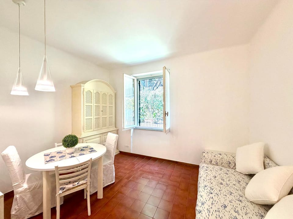 Excelsior Relaxing Apartment Apartment in Levanto