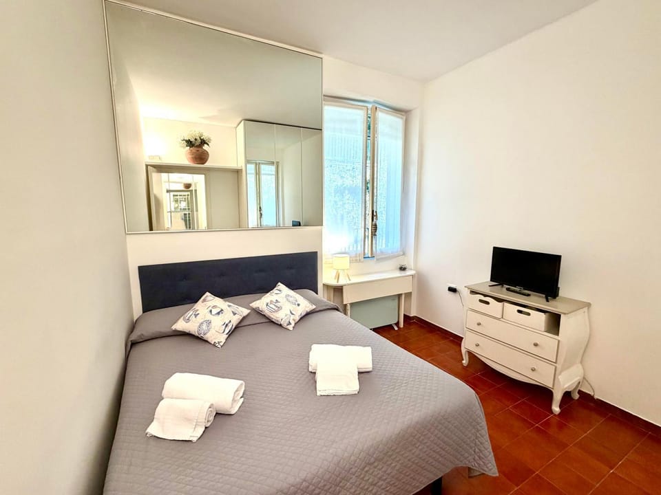 Excelsior Relaxing Apartment Apartment in Levanto