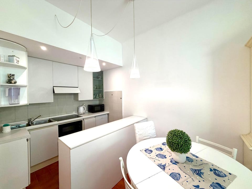 Excelsior Relaxing Apartment Apartment in Levanto