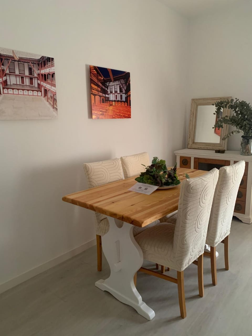Apartamento Alpe Almagro Apartment in Castile-La Mancha