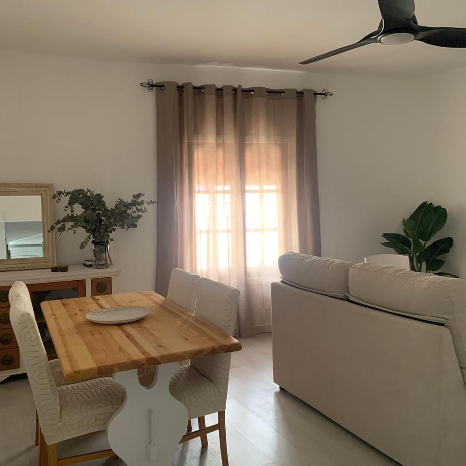 Apartamento Alpe Almagro Apartment in Castile-La Mancha