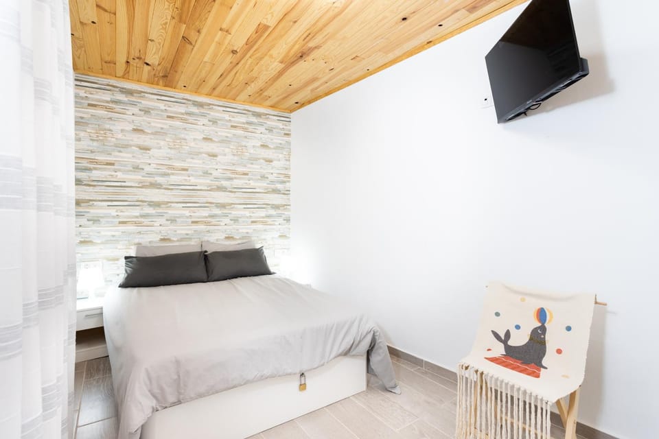 Home2Book Peaceful Apt & Sea View Terrace in Arico Apartment in Abona