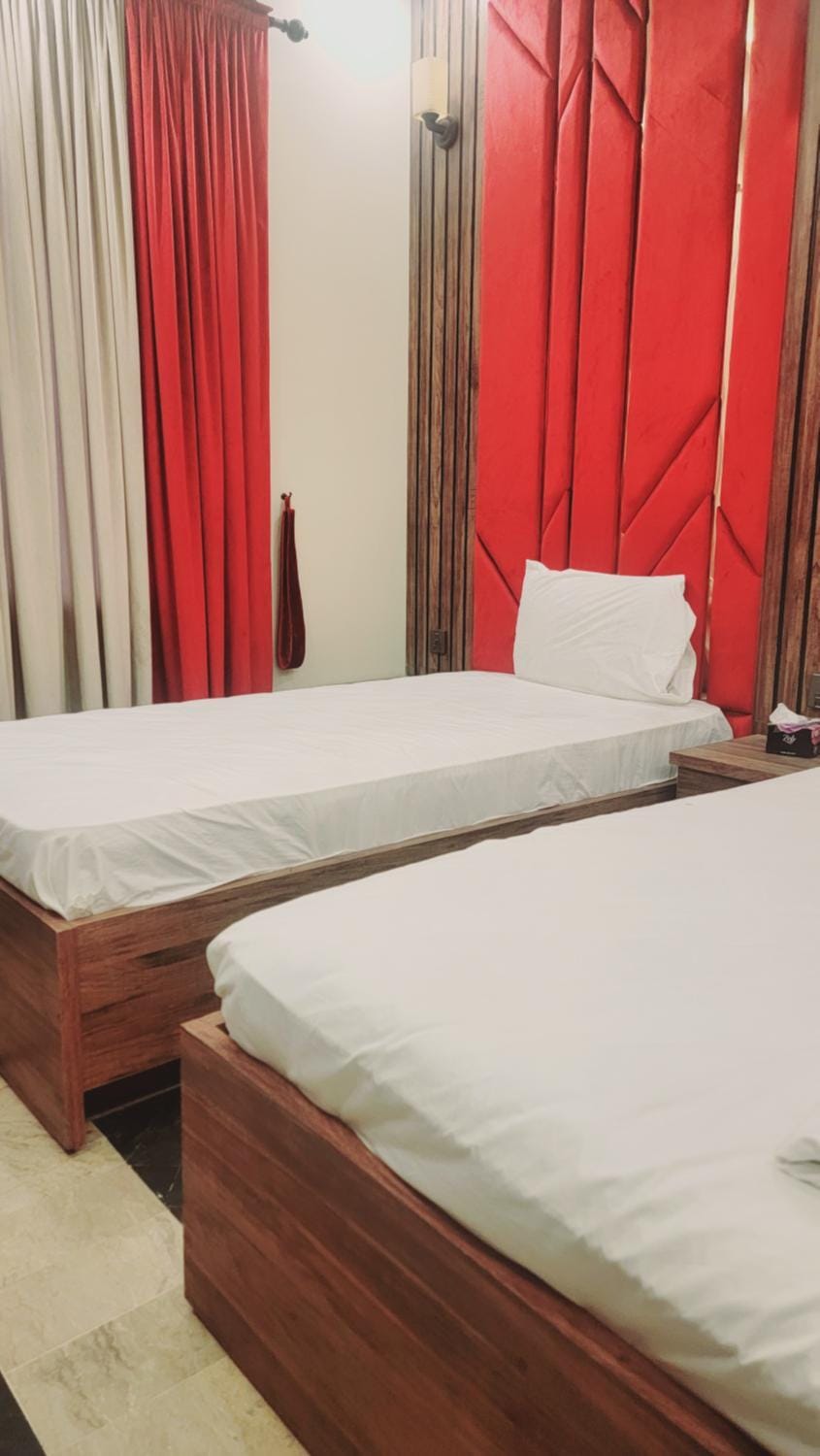 Eastern Lodge Guest House Bed and Breakfast in Pakistan