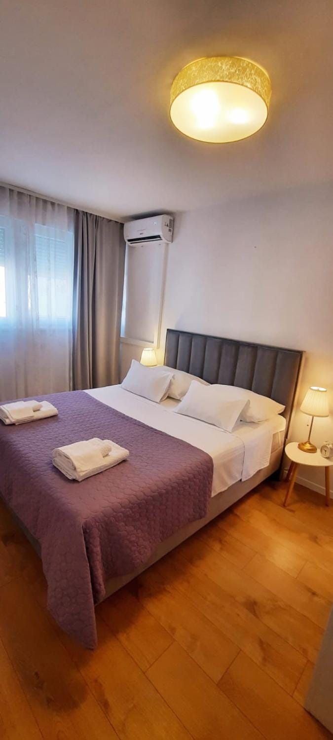 You&me room Bed and Breakfast in Split