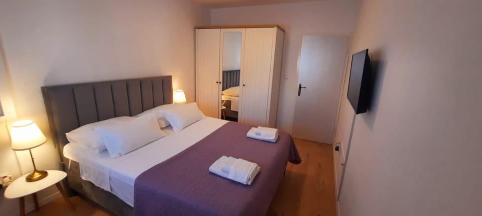You&me room Bed and Breakfast in Split