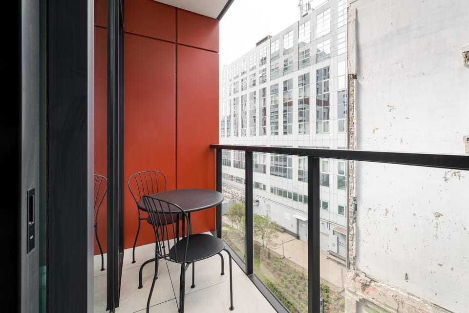 View (from property/room), Balcony/Terrace