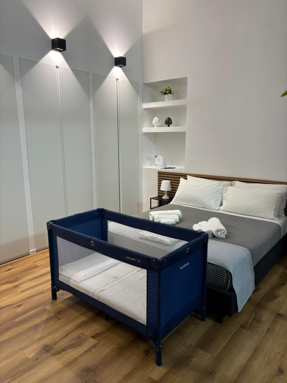 cot
