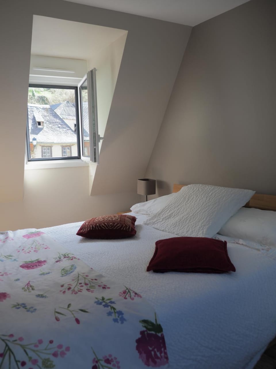 Gite la Bouigane House in Occitanie